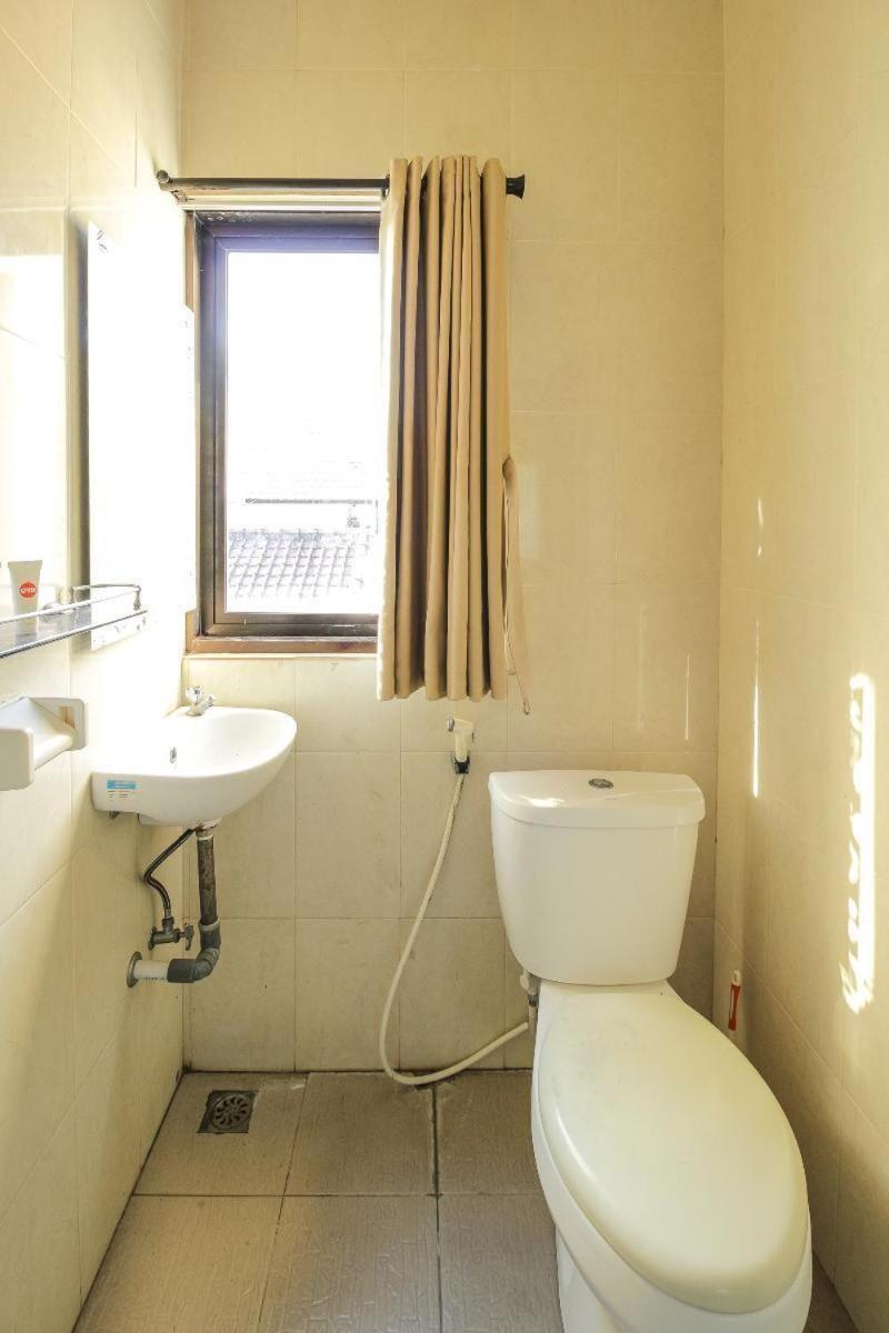 Tuban Torres Accommodation Kuta  Bagian luar foto