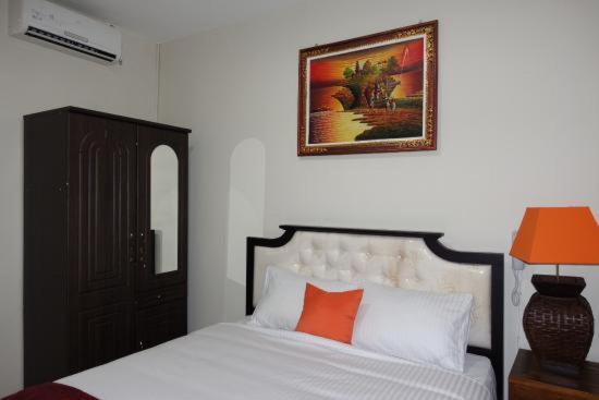 Tuban Torres Accommodation Kuta  Bagian luar foto