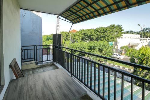 Tuban Torres Accommodation Kuta  Bagian luar foto