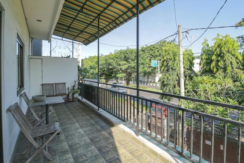 Tuban Torres Accommodation Kuta  Bagian luar foto