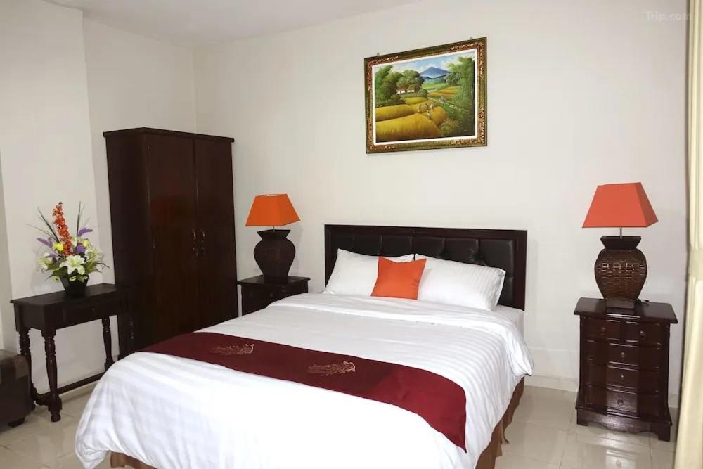 Tuban Torres Accommodation Kuta  Bagian luar foto